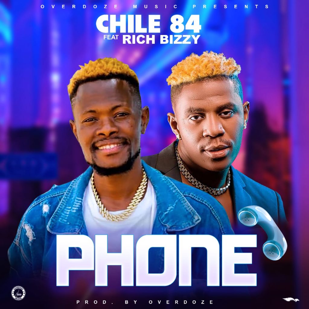 Download Chile 84 ft. Rich Bizzy - Phone Mp3