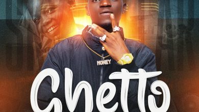 Download Sky Dollar - Ghetto Mp3