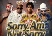 Download Dre ft. Drifta Trek, Vinchenzo, Triple M – Sorry Am Not Sorry Mp3