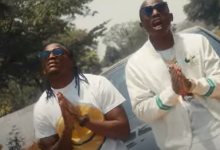 Mr Faga Ku Ghetto ft. Macky 2, Frank Ro & Young Dee