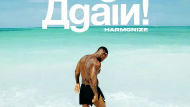 Download Harmonize - Single Again Mp3
