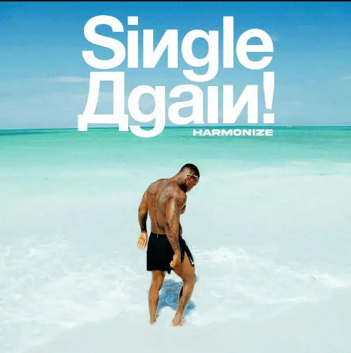 Download Harmonize - Single Again Mp3