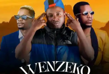 Download Boy Kay ft. Jemax & Neo – Wenzeko Mp3