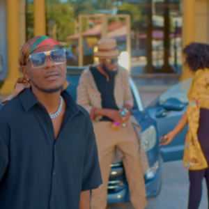 Download B1 ft. Shenky - Better Mp3