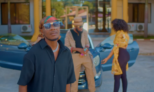 Download B1 ft. Shenky - Better Mp3
