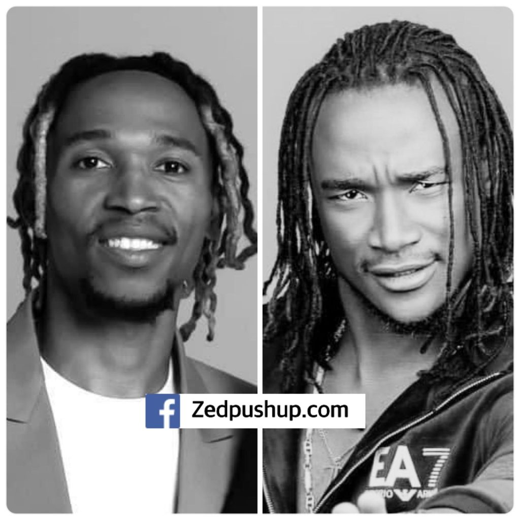 Yo Maps ft. Jah Prayzah - Boma Mp3 Download
