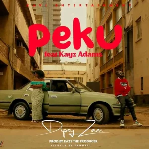 Download Dipsy Ft. Kayz Adams – Peku Mp3