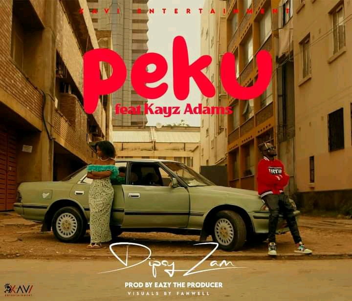 Download Dipsy Ft. Kayz Adams – Peku Mp3