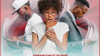 Starjon ft Yo Maps - Ukakula Lisa mp3 download