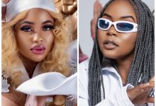 Cleo Ice Queen ft. Natasha Chansa - Blessings Come My Way Mp3 Download