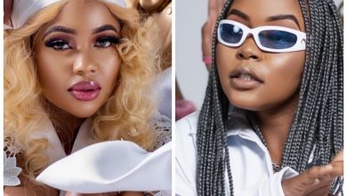 Cleo Ice Queen ft. Natasha Chansa - Blessings Come My Way Mp3 Download