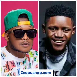 Download Ndine Emma ft Dizmo - Big Man Mp3