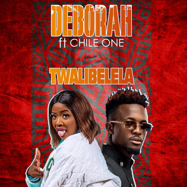 Download Deborah Ft. Chile One - Twalibelela Mp3