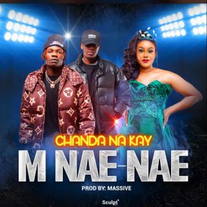 Download Chanda Na Kay - M Nae Nae Mp3