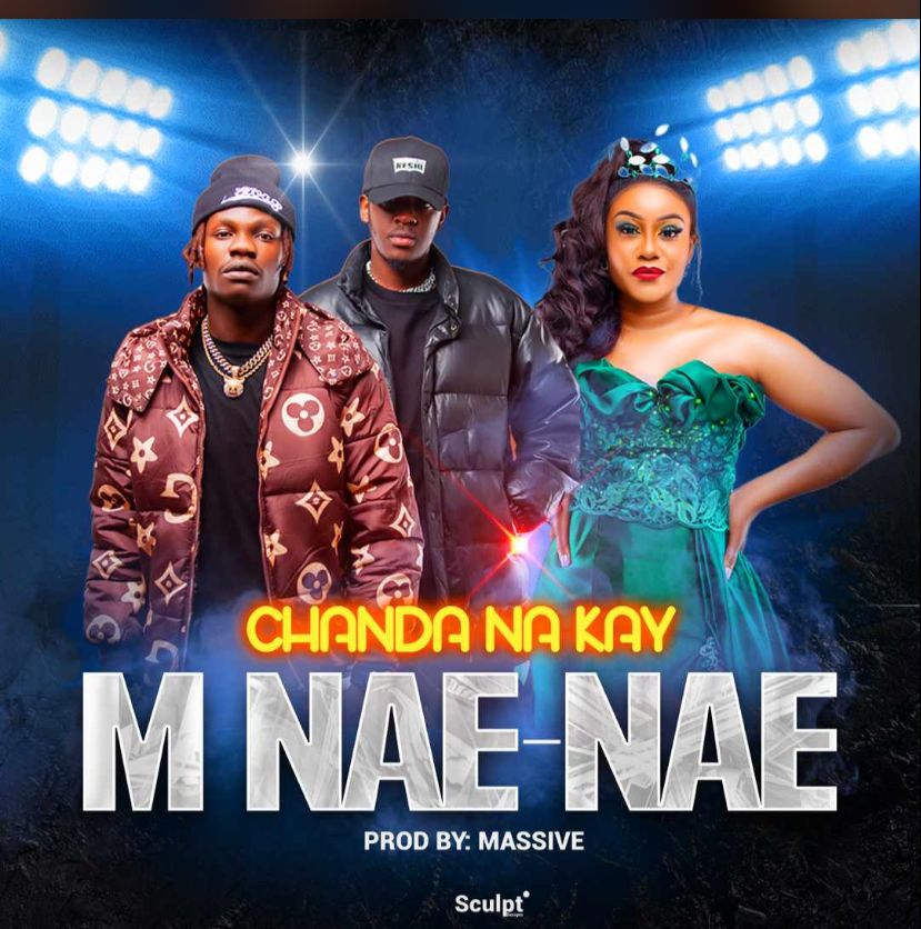 Download Chanda Na Kay - M Nae Nae Mp3