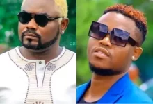 Download General Kanene ft PST - Alira Malawi Mp3