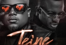 Download T Sean Ft. Chile One MrZambia - Teine. Mp3