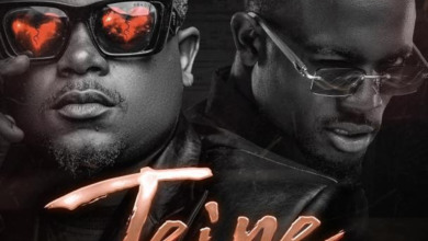 Download T Sean Ft. Chile One MrZambia - Teine. Mp3