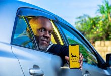 K’millian Finally Pays For His Ride, He Confirms