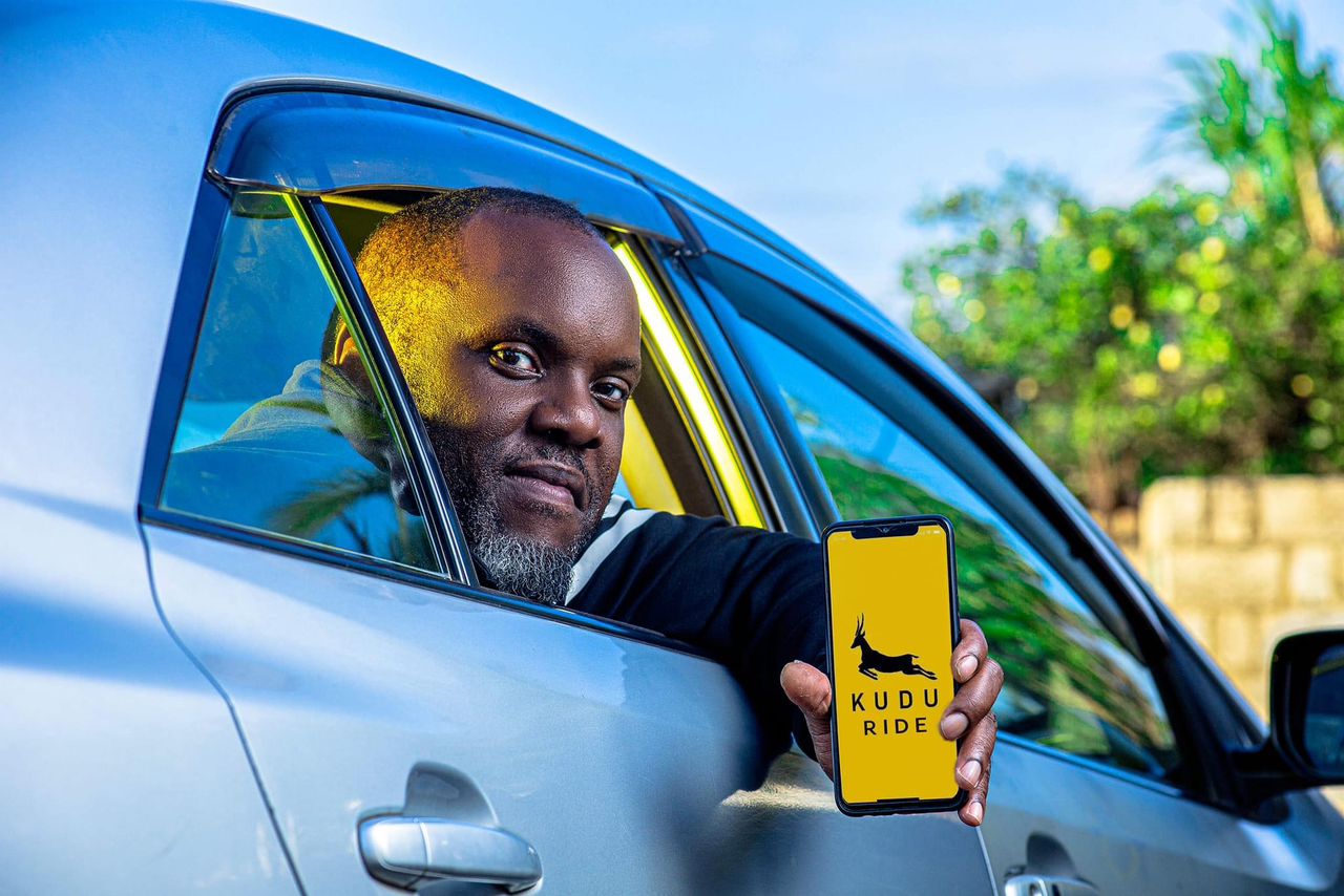 K’millian Finally Pays For His Ride, He Confirms