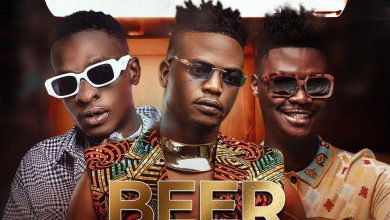 Vinchenzo Ft. Mlindo The Vocalist & Kayz Adams - Beer I Love You Mp3
