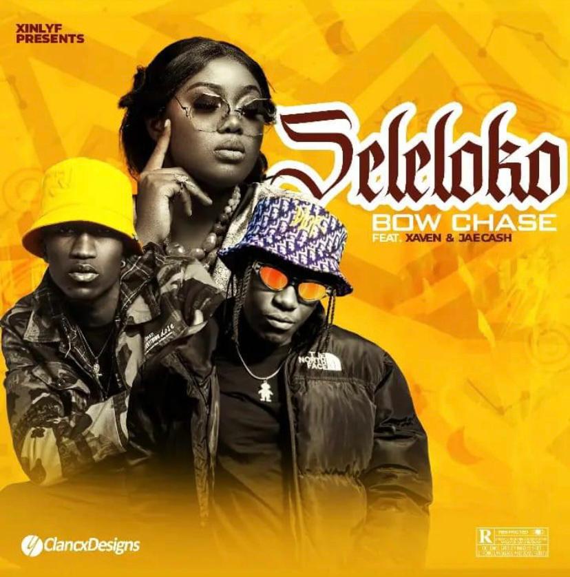 Bow Chase Ft. Xaven & Jae Cash - Seleloko Mp3 Download