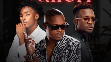 Prince Luv Ft. Eli Njuchi & Chile One - Fallen Mp3 Download