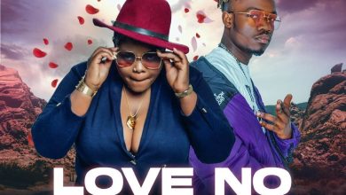 Miss Wizzy ft. Triple M - Love No Balance Mp3