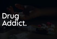 Pross Ft. LJ Mojo - Drug Addict