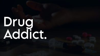Pross Ft. LJ Mojo - Drug Addict