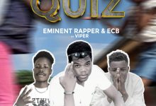 Shield Music Ft Viper - Quiz