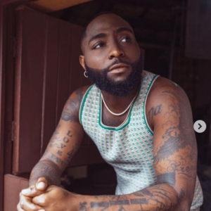 Download Davido - Over Dem Mp3