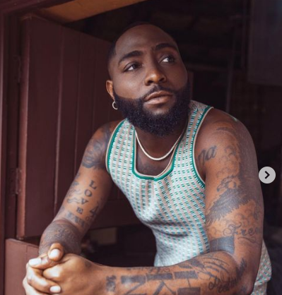 Download Davido - Over Dem Mp3