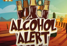 Download Nasty C ft. May C - Alcohol Alert Mp3