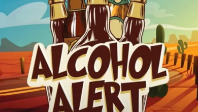 Download Nasty C ft. May C - Alcohol Alert Mp3