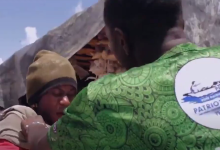 Download 3P 4 Na 5 ft. Heavenz Voice - Customer Na Seller (PF vs UPND) Mp3