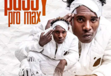 Y Celeb – Pussy Pro Max (Mutale Mwanza Diss) Mp3 Download
