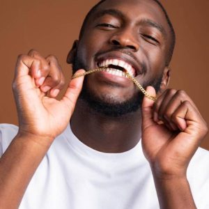 Daliwonga - Kunkra MP3 Download