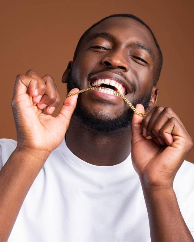 Daliwonga - Kunkra MP3 Download