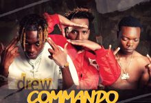 Alpha Na Burna Ft. Y Celeb - Commando Mp3 Download