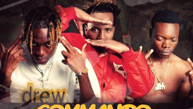 Alpha Na Burna Ft. Y Celeb - Commando Mp3 Download