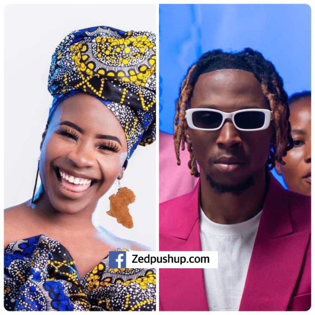 Download Yo Maps ft Wezi - I'm Proud Of You Mp3
