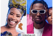 Download Yo Maps ft Wezi - I'm Proud Of You Mp3