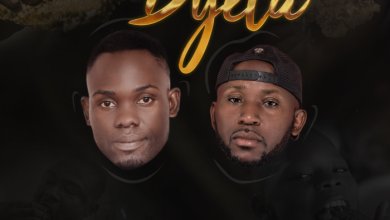Kamanomo Ft. Chimzy Kelly - Dyela