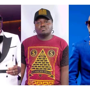 Macky 2 Ft. KD Giza & Snow C - Mulilo Mp3 Download