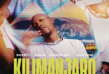 Pcee – Kilimanjaro Mp3 Download