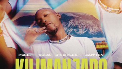 Pcee – Kilimanjaro Mp3 Download