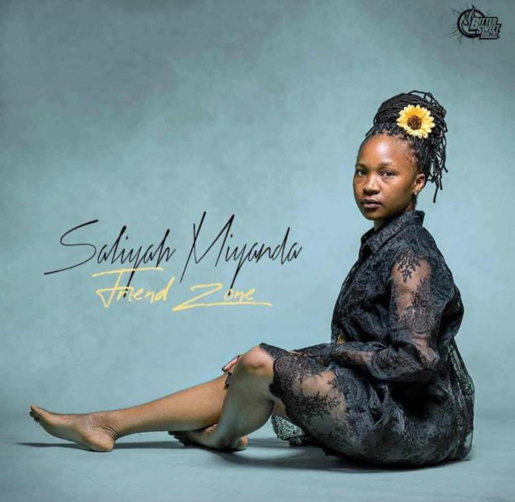 Download Saliyah Miyanda – Friend Zone Mp3 