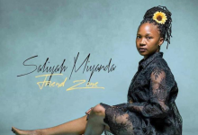 Download Saliyah Miyanda – Friend Zone Mp3 