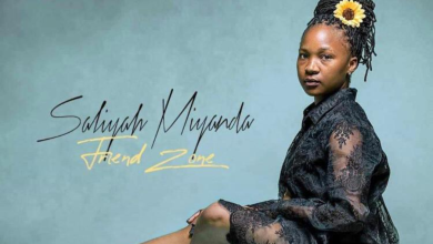 Download Saliyah Miyanda – Friend Zone Mp3 